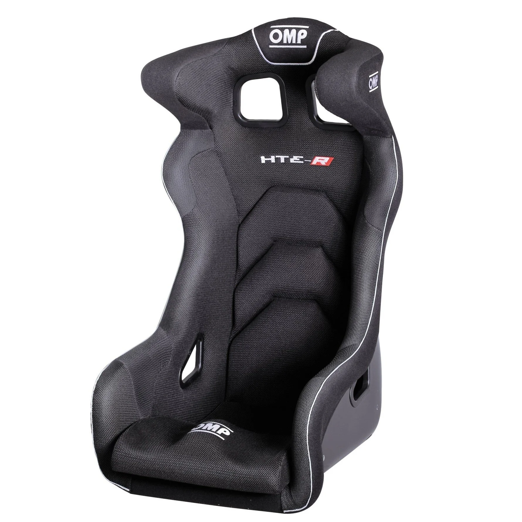 OMP HTE-R XL FIA Racing Seats — Track First